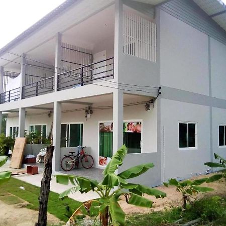 White Apartments Ko Pha Ngan Exterior foto